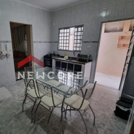 Buy this 2 bed house on Rua José Fernandes in Parque Residencial União, São José dos Campos - SP