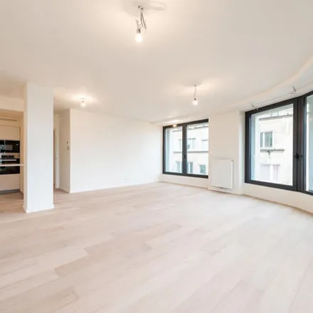 Rent this 3 bed apartment on Avenue Louise - Louizalaan 167 in 1050 Brussels, Belgium