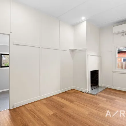 Rent this 3 bed apartment on 5 Patricia Street in Box Hill VIC 3128, Australia