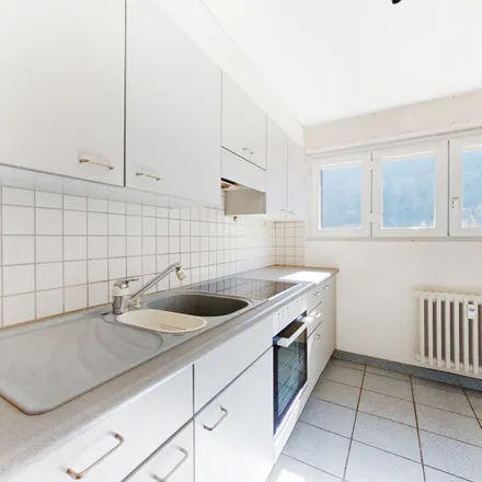 Rent this 2 bed apartment on 1920 Martigny