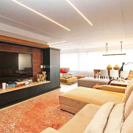 Buy this 3 bed apartment on Panvel in Rua Carvalho Monteiro, Bela Vista
