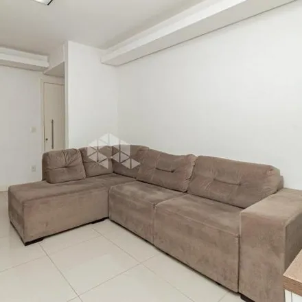 Buy this 2 bed apartment on Black Cat Hamburgueria Artesanal in Rua Doutor Mário Totta 651, Tristeza