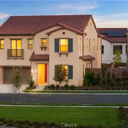 Buy this 4 bed house on 142 Sunnyslope in Irvine, CA 92618