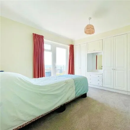 Image 9 - Magnolia Lodge Bed and Breakfast, 27 Beachfield Road, Bembridge, PO35 5TN, United Kingdom - House for sale