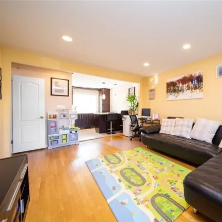 Buy this studio apartment on 15-05 Bell Boulevard in New York, NY 11360