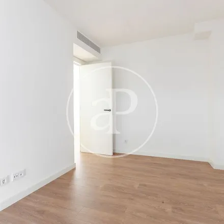 Rent this 2 bed apartment on Carrer de Còrsega in 480, 08037 Barcelona