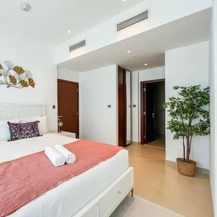 Rent this 1 bed apartment on Umm Nahad 1/Madinat Hind 1 in Dubai International Financial Centre, Dubai