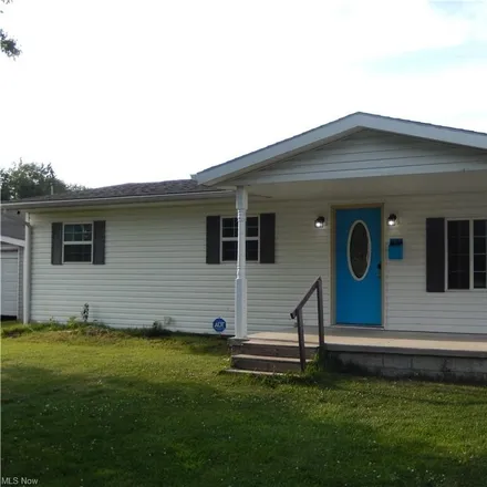 Buy this 3 bed house on 516 East 4th Street in West Lafayette, Lafayette Township