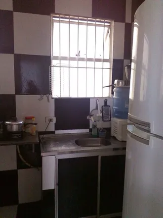 Rent this 1 bed apartment on Cuiabá in Porto, BR