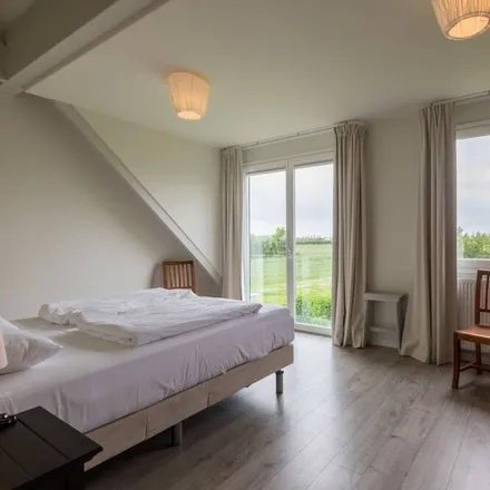 Rent this 5 bed house on Vrouwenpolder in Zeeland, Netherlands