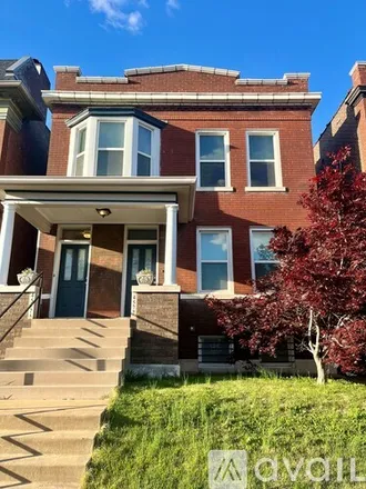 Rent this 3 bed apartment on 4577 Gibson Avenue