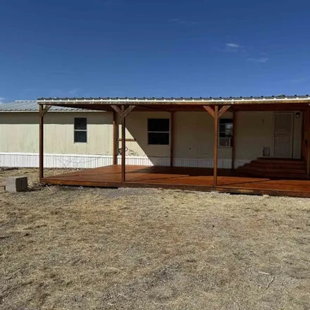 Buy this studio apartment on Burro Flats Road in Otero County, NM
