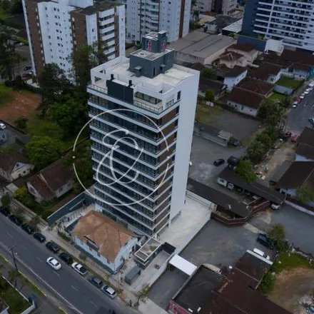 Buy this 3 bed apartment on Rua Duque de Caxias 1080 in Atiradores, Joinville - SC