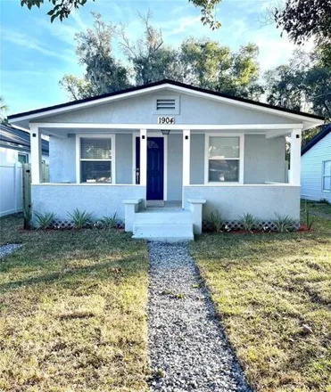 Buy this 3 bed house on 1904 Virginia Avenue in Eustis, FL 32727