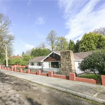 Image 8 - Balmoral Road, Cheadle, SK4 4EB, United Kingdom - House for sale