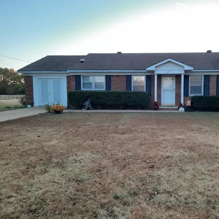 Buy this 3 bed house on 495 Rowland Mill Road in Bruceton, Carroll County
