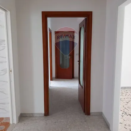 Rent this 3 bed apartment on Via Pio XII in 80026 Casoria NA, Italy