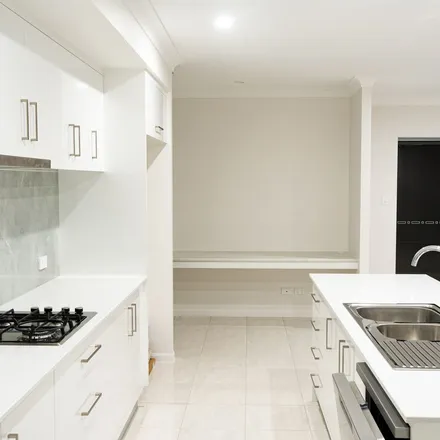 Rent this 4 bed apartment on Malooney Street in Edmonton QLD 4869, Australia