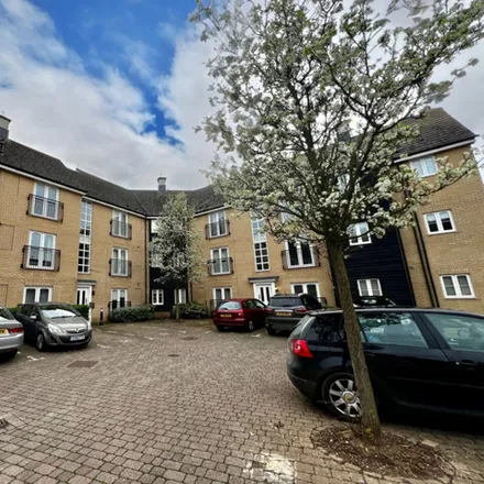 Image 1 - Tayberry Close, Red Lodge, IP28 8FW, United Kingdom - Apartment for rent