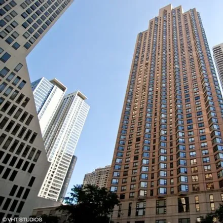 Image 1 - 401 East Ontario Street, Chicago, IL 60611, USA - Condo for sale