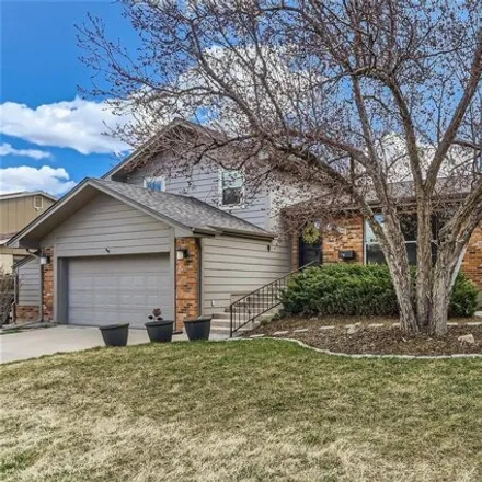 Buy this 3 bed house on 4040 South Quince Street in Denver, CO 80237