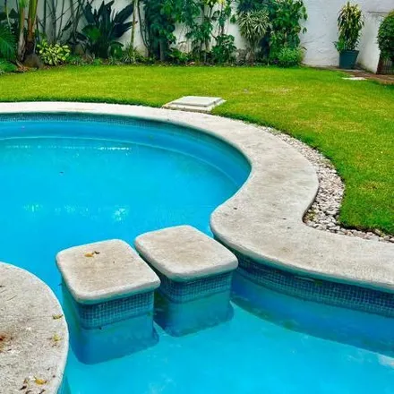 Buy this 3 bed house on Calle Roland Garros in Fracc. Junto Al Río, 62584 Cuernavaca