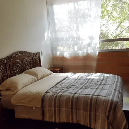 Image 4 - Mexico City, Colonia Guerrero, MEXICO CITY, MX - Apartment for rent