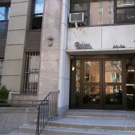 Buy this studio apartment on 98-34 63rd Drive in New York, NY 11374