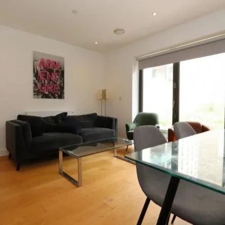 Image 7 - The Galleria, Rennie Street, London, SE10 0WE, United Kingdom - Apartment for rent