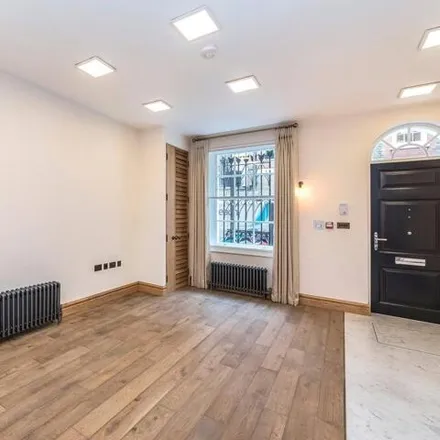 Image 2 - Delegation of the European Union, 32 Smith Square, Westminster, London, SW1P 3EU, United Kingdom - Townhouse for sale
