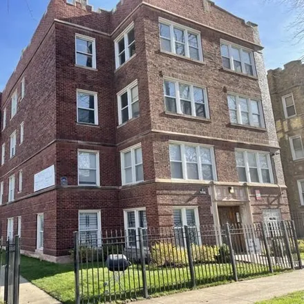 Rent this 1 bed house on 7027-7033 South Indiana Avenue in Chicago, IL 60628