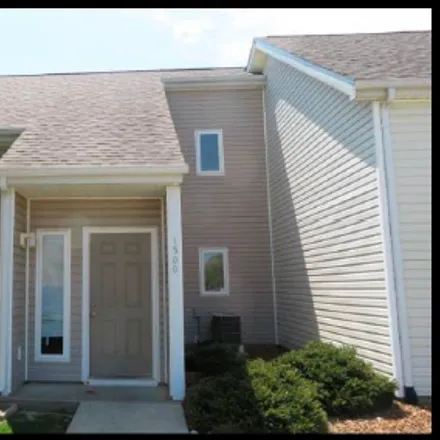 Rent this 3 bed condo on 1500 Timber Creek Dr