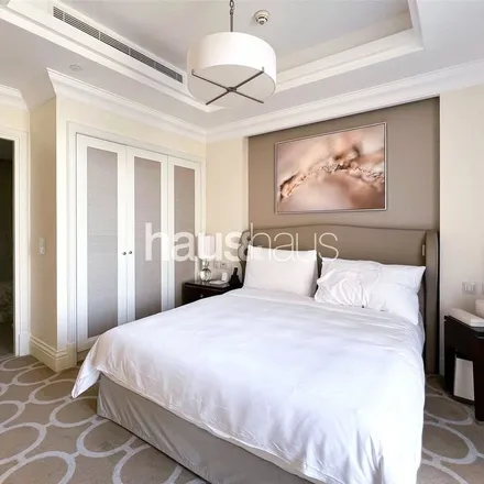 Image 5 - Address Boulevard, Sheikh Mohammed bin Rashid Boulevard, Downtown Dubai, Dubai, United Arab Emirates - Apartment for rent