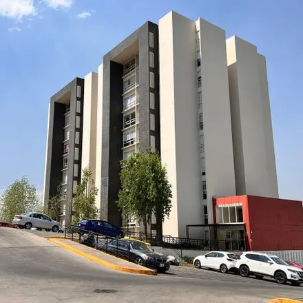 Rent this 2 bed apartment on unnamed road in Bosque Real, 52774 Interlomas