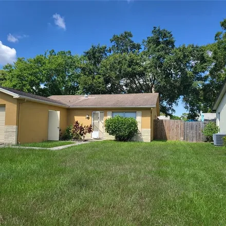 Rent this 3 bed house on 3232 Pine Haven Drive in Clearwater, FL 33761