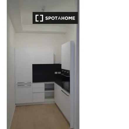 Rent this studio apartment on Via Romolo Gessi in 13, 20146 Milan MI