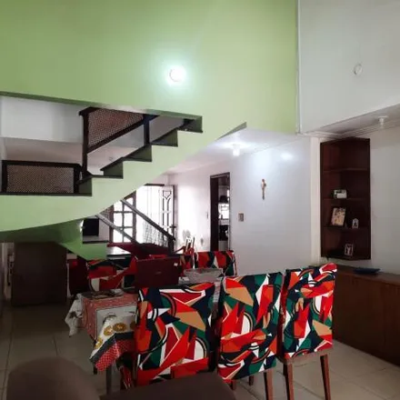 Buy this 5 bed house on Rua Engenheiro Erociano da Cruz Neves in Piatã, Salvador - BA
