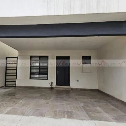 Image 1 - unnamed road, Dominio Cumbres, 66036, NLE, Mexico - House for rent