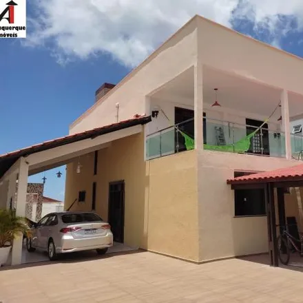 Buy this 6 bed house on Rua Dezenove in Cohama, São Luís - MA