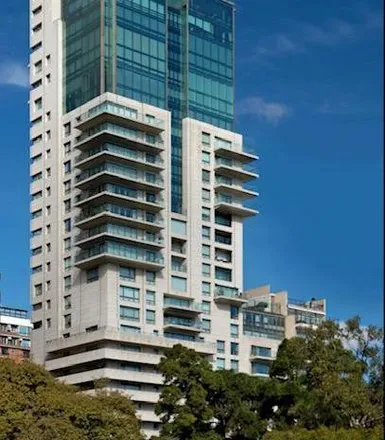 Buy this 4 bed apartment on Gelly 3596 in Palermo, C1425 DDA Buenos Aires