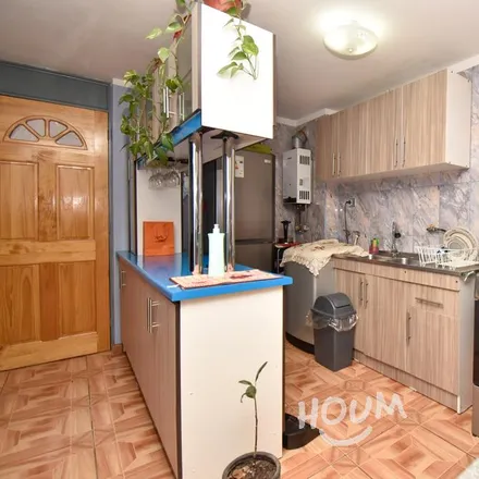 Rent this 2 bed apartment on Artesalum in Camino de Loyola, 850 0445 Quinta Normal