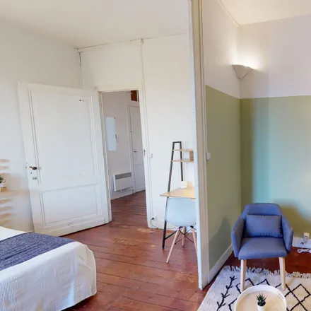Image 4 - 36 rue Charles Monselet - Room for rent