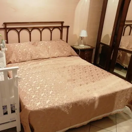 Rent this 2 bed apartment on Via Salvatore Saccà in 98040 Venetico ME, Italy