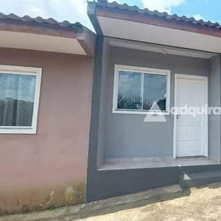 Buy this 2 bed house on Escola Municipal Professora Kazuko Inoue in Rua Bituruna 650, Uvaranas