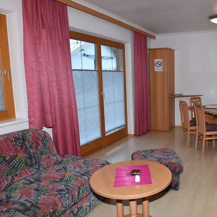 Image 7 - Samnaun-Compatsch, Erlebnisbad, Schulstrasse, 7562 Samnaun, Switzerland - Apartment for rent