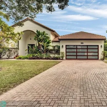 Rent this 4 bed house on 6391 Vista Linda Lane in Palm Beach County, FL 33433
