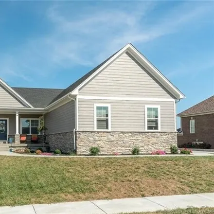 Buy this 4 bed house on 7160 Independence Way in Charlestown, Clark County