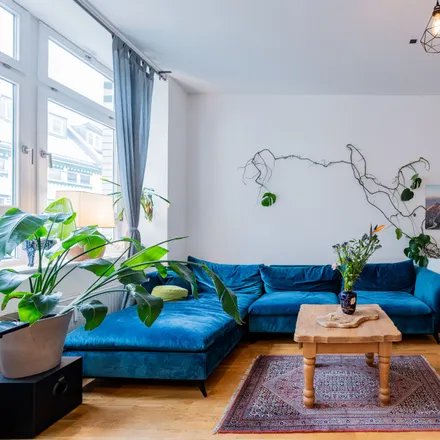 Rent this 2 bed apartment on Rungestraße 25 in 10179 Berlin, Germany