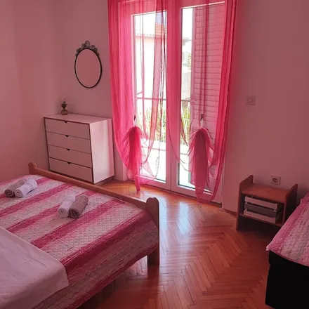 Rent this 2 bed apartment on Jelsa in Split-Dalmatia County, Croatia