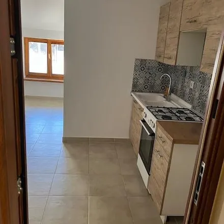 Rent this 2 bed apartment on Długa in 61-885 Poznan, Poland